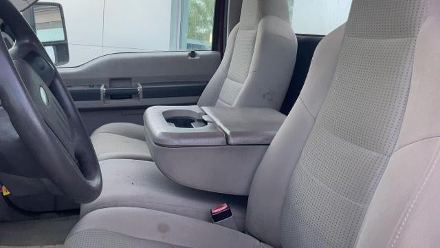 2008 Ford F-350 Super Duty XL