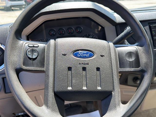 2008 Ford F-350 - $16,990