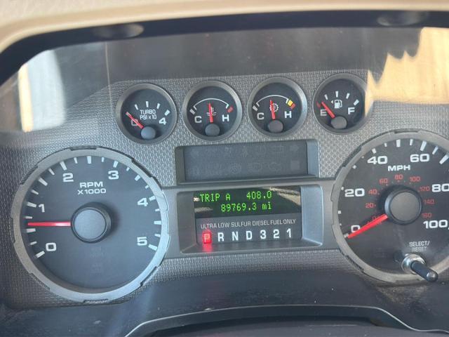 2008 Ford F-350 - $16,990