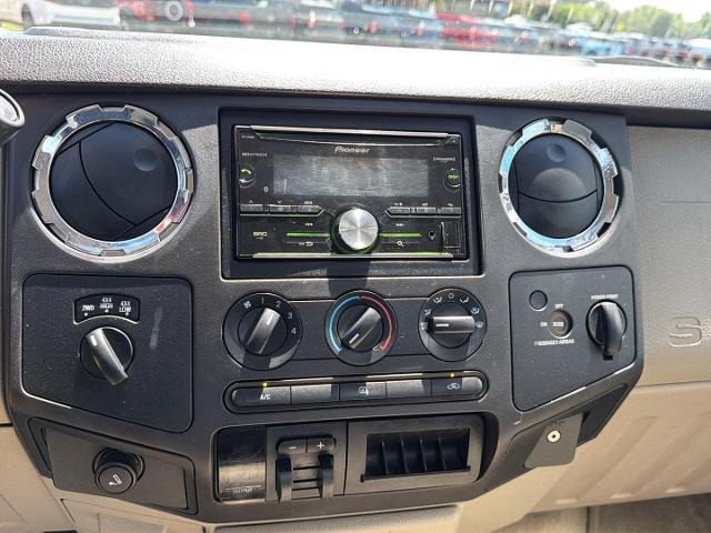 2008 Ford F-350 - $16,990