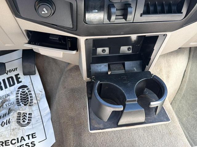 2008 Ford F-350 - $16,990