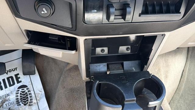 2008 Ford F-350 Super Duty XL