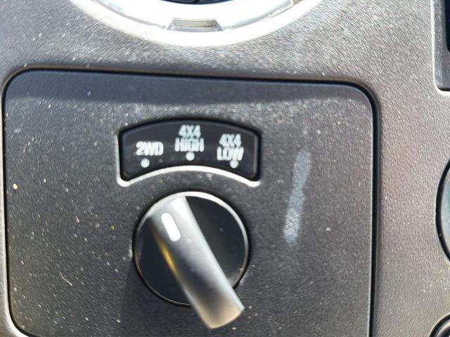 2008 Ford F-350 - $16,990