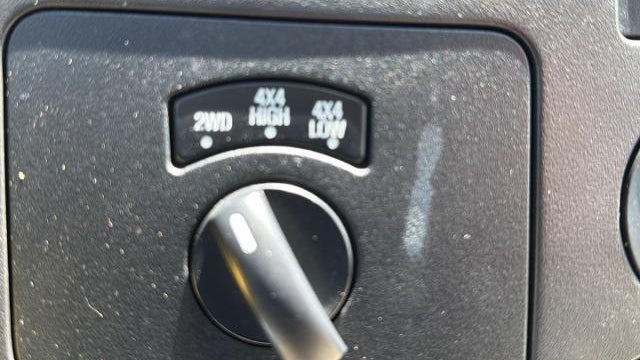 2008 Ford F-350 Super Duty XL