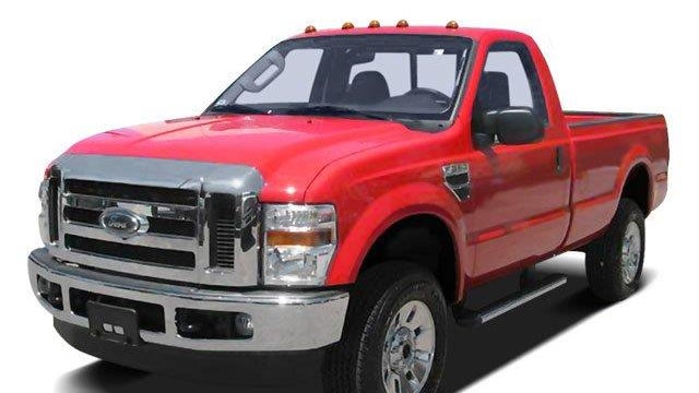 Preowned 2008 Ford F-350 Super Duty XL for Sale