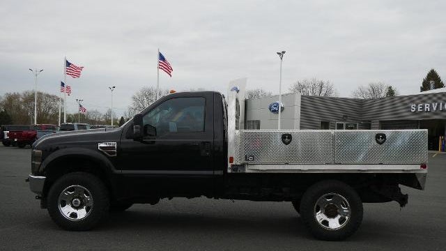 2008 Ford F-350 Super Duty XL