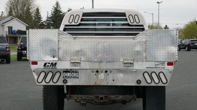 2008 Ford F-350 Super Duty XL