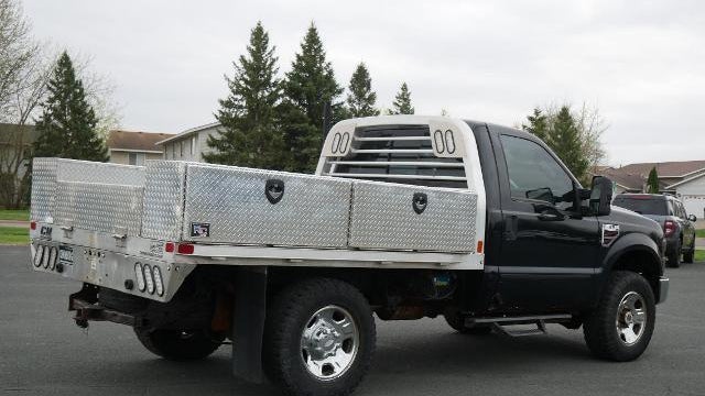2008 Ford F-350 Super Duty XL