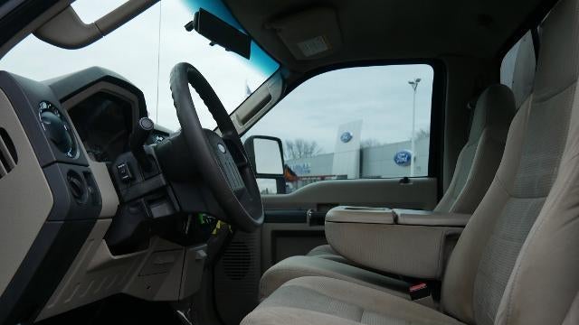 2008 Ford F-350 Super Duty XL