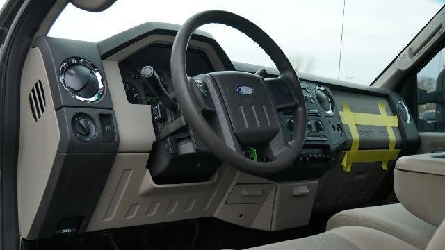 2008 Ford F-350 Super Duty XL