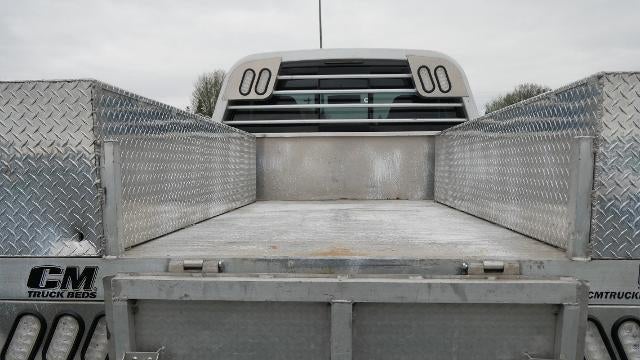 2008 Ford F-350 Super Duty XL