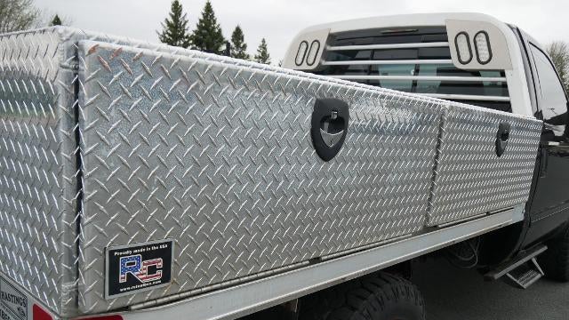 2008 Ford F-350 Super Duty XL