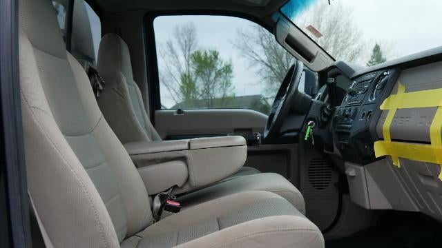 2008 Ford F-350 Super Duty XL