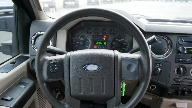 2008 Ford F-350 Super Duty XL