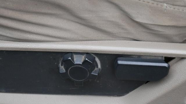 2008 Ford F-350 Super Duty XL