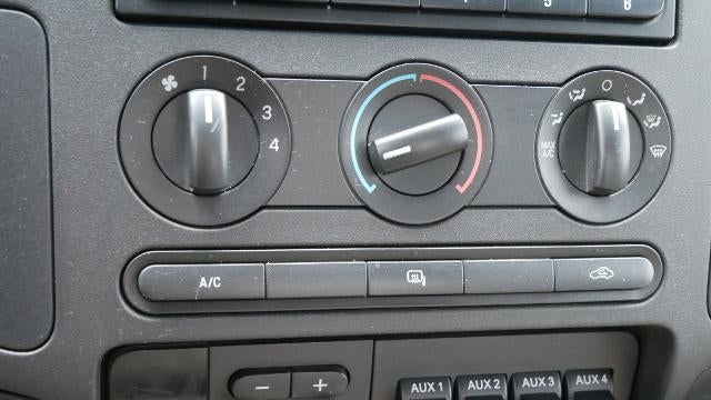 2008 Ford F-350 Super Duty XL