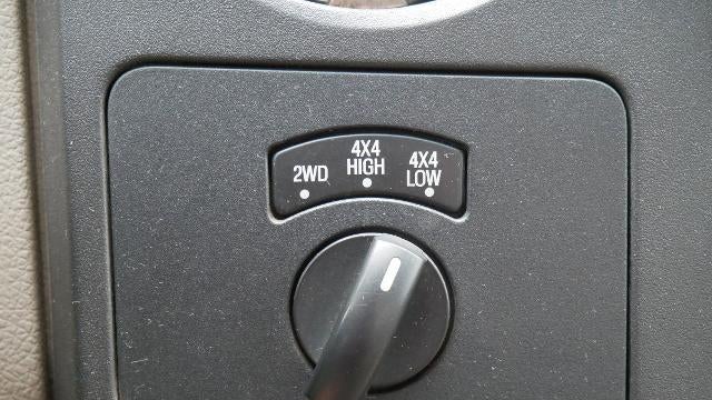 2008 Ford F-350 Super Duty XL