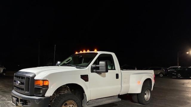 Preowned 2008 Ford F-350 Super Duty XL for Sale