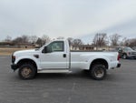 2008 F-350 Super Duty Thumbnail 2