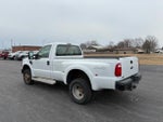 2008 F-350 Super Duty Thumbnail 3
