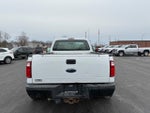 2008 F-350 Super Duty Thumbnail 4