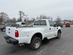 2008 F-350 Super Duty Thumbnail 5