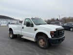 2008 F-350 Super Duty Thumbnail 7