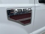 2008 F-350 Super Duty Thumbnail 9