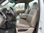 2008 F-350 Super Duty Thumbnail 10