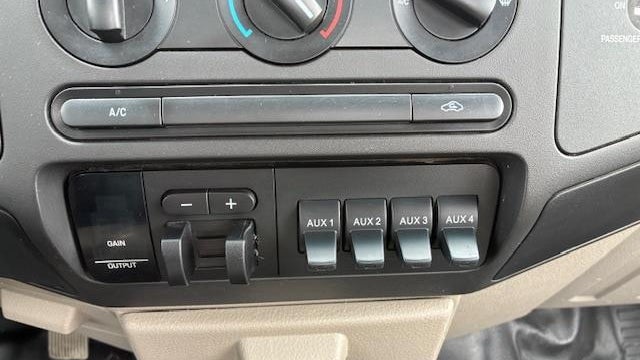 2008 Ford F-350 Super Duty XL