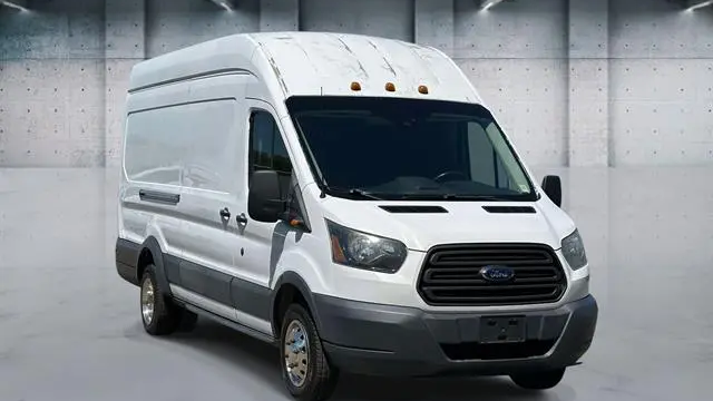 2015 Ford Transit 350 HD