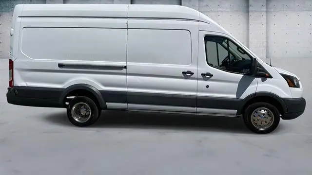 2015 Ford Transit 350 HD