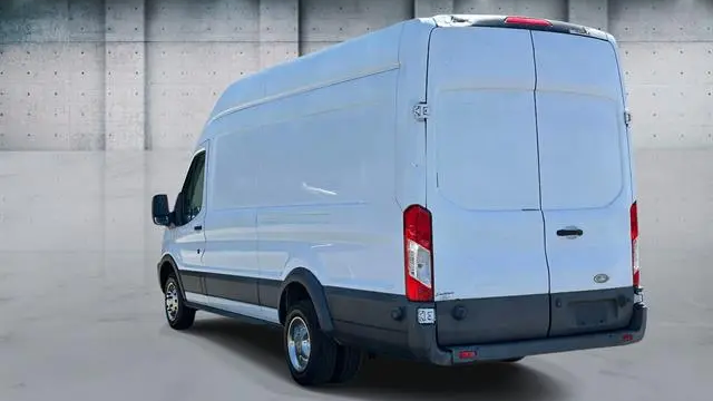 2015 Ford Transit 350 HD