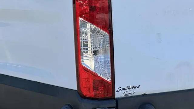 2015 Ford Transit 350 HD