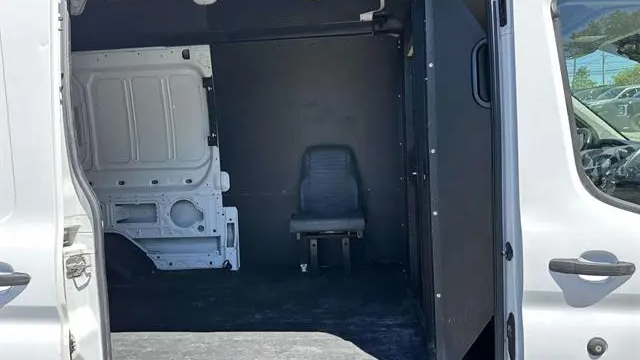 2015 Ford Transit 350 HD
