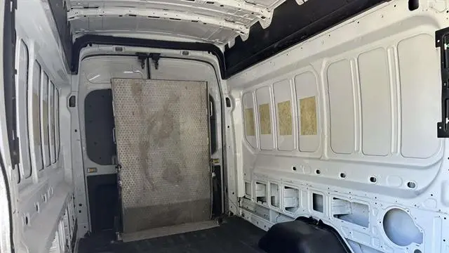 2015 Ford Transit 350 HD