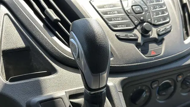 2015 Ford Transit 350 HD