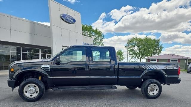 Preowned 2008 Ford F-350 Super Duty XL for Sale