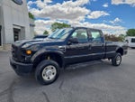 2008 F-350 Super Duty Thumbnail 2