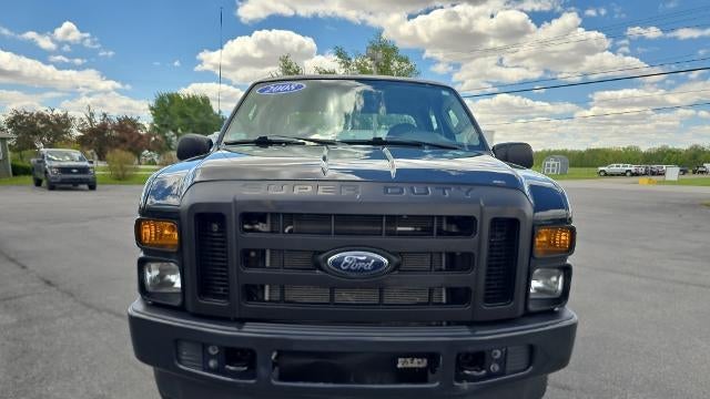 2008 Ford F-350 Super Duty XL