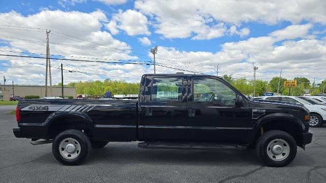 2008 Ford F-350 Super Duty XL