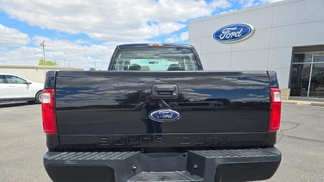 2008 Ford F-350 Super Duty XL