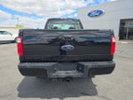 2008 F-350 Super Duty Thumbnail 7
