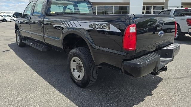 2008 Ford F-350 Super Duty XL