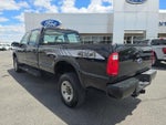 2008 F-350 Super Duty Thumbnail 8