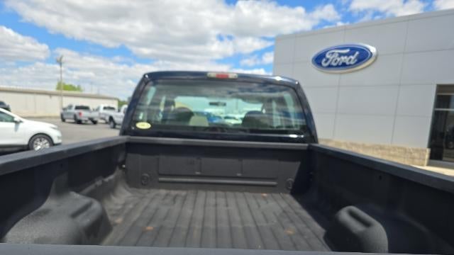 2008 Ford F-350 Super Duty XL