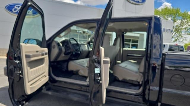 2008 Ford F-350 Super Duty XL
