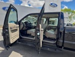2008 F-350 Super Duty Thumbnail 11