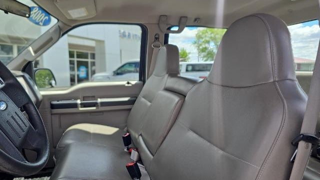 2008 Ford F-350 Super Duty XL