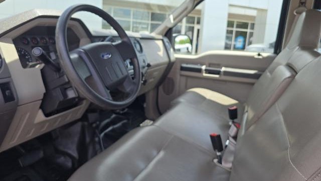 2008 Ford F-350 Super Duty XL
